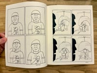 Image 4 of Helicopter Mother by Jeffrey Mahannah – The Mansion Press