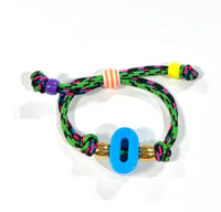Image 1 of Pulsera OH I de Domingo Ayala