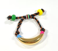 Image 3 of Pulseras Media luna  de Domingo Ayala