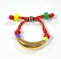 Image 4 of Pulseras Media luna  de Domingo Ayala