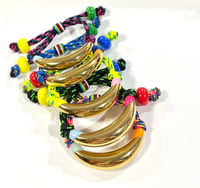 Image 2 of Pulseras Media luna  de Domingo Ayala