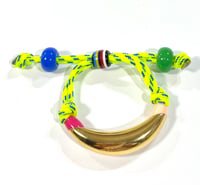 Image 7 of Pulseras Media luna  de Domingo Ayala
