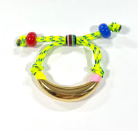 Image 11 of Pulseras Media luna  de Domingo Ayala