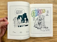 Image 3 of Ghouls by Josh Simmons – The Mansion Press