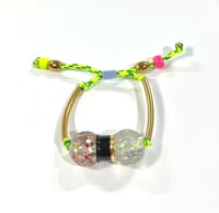 Pulseras Dilatador II de Domingo Ayala