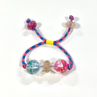 Pulseras Butterfly de Domingo Ayala