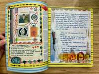 Image 3 of Syllabus: Notes from an Accidental Professor by Lynda Barry – Drawn and Quarterly,
