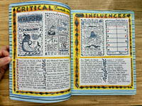 Image 4 of Syllabus: Notes from an Accidental Professor by Lynda Barry – Drawn and Quarterly,