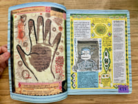 Image 5 of Syllabus: Notes from an Accidental Professor by Lynda Barry – Drawn and Quarterly,