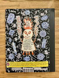Image 6 of Syllabus: Notes from an Accidental Professor by Lynda Barry – Drawn and Quarterly,
