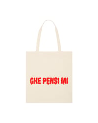 tote bag GHE