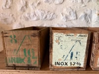 Image 5 of Boîtes de quincaillerie - Décoration 