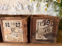 Image 6 of Boîtes de quincaillerie - Décoration 