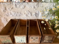Image 2 of Boîtes de quincaillerie - Décoration 