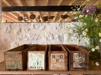 Image 1 of Boîtes de quincaillerie - Décoration 