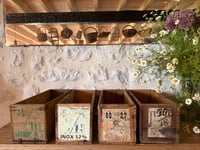 Image 7 of Boîtes de quincaillerie - Décoration 
