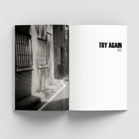 Image 2 of TRY AGAIN 