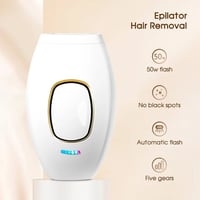 Image 5 of Depiladora de laser IPL PRO
