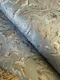 Image 5 of Lace Agate on Grey - 2 sheets available ONE LEFT