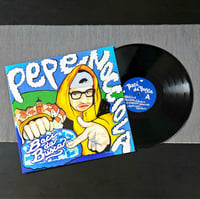 Baci da Busca Black Vinyl Limited 