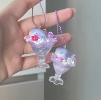 Image 1 of Parfait Keychains