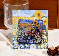 Image 3 of Impressionist Fridge Magnet