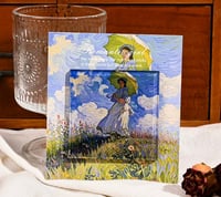 Image 5 of Impressionist Fridge Magnet