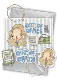 Image 1 of Out Of Office