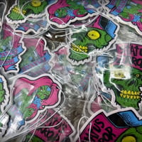 Image 2 of Status Error Airfreshners