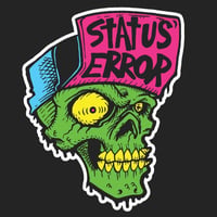 Image 4 of Status Error Airfreshners