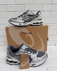 Image 2 of Asics Gel(1:1)