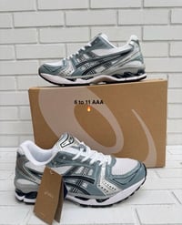 Image 3 of Asics Gel(1:1)