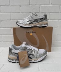Image 5 of Asics Gel(1:1)