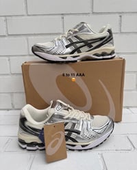 Image 6 of Asics Gel(1:1)