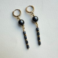 Image 1 of Boucles « THALIE » SOLD
