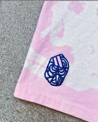 Image 3 of SOLOMOSTRY ACID PINK LONGSLEEVE