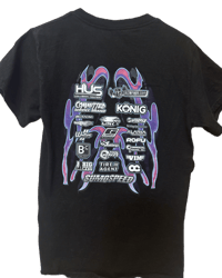 Image 2 of Duncan 613 Team Shirt