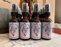 Image 1 of You are protected liniment & energetic cleansing spray 
