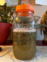 Image 3 of You are protected liniment & energetic cleansing spray 