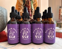 Image 1 of Skullcap Elixir 