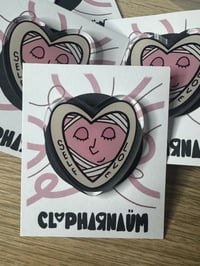 🩷 Pins - Self Love 