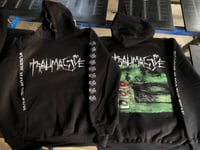 HOODIE TRAUMASIDE