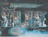 Welcome to San Jose