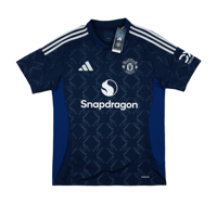 Image 1 of Manchester United Away - 2024/25