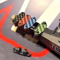 Losi 1/18 Mini LMT SOACAPs