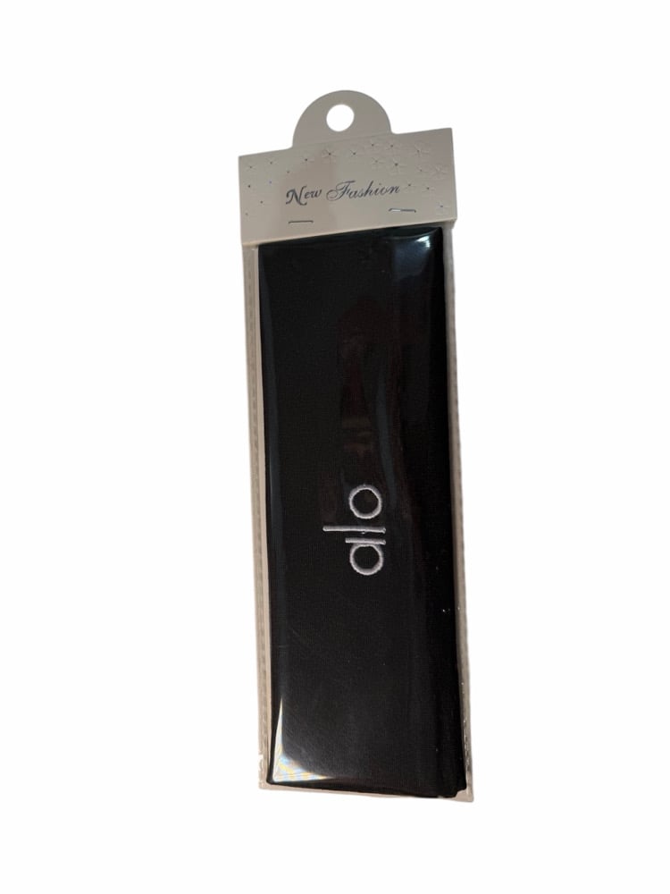 Image of Alo headband copy
