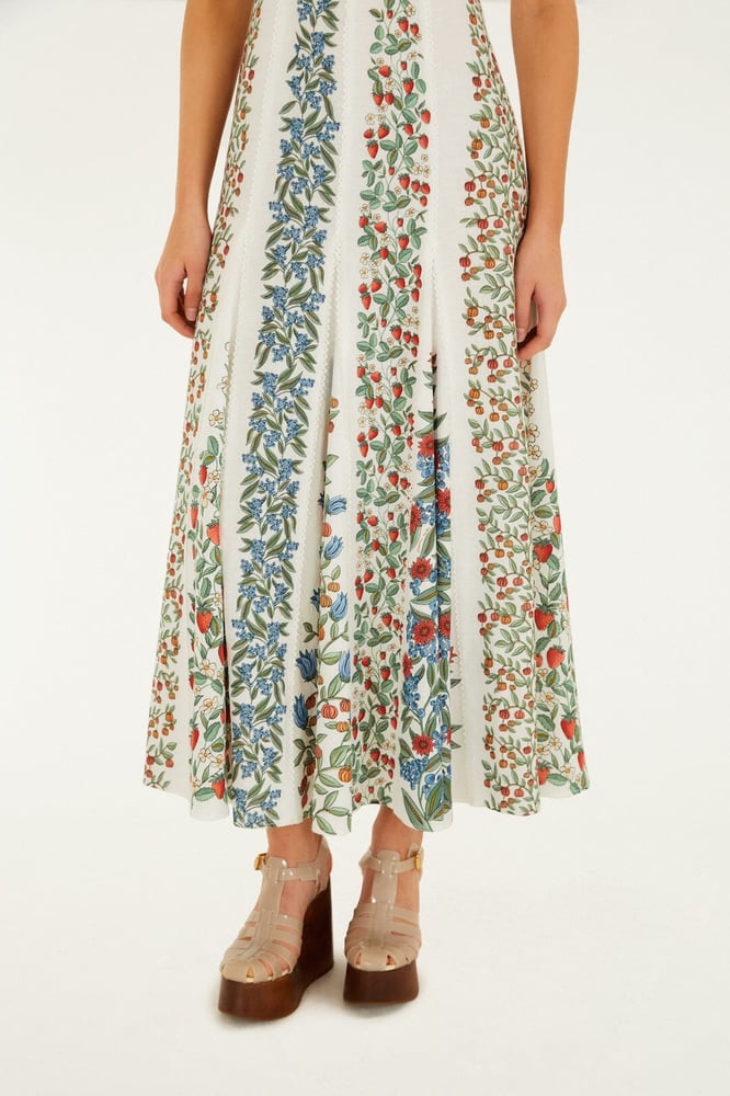 Image of Vestido Fruit Beauty