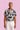 Camisa gatos B/N