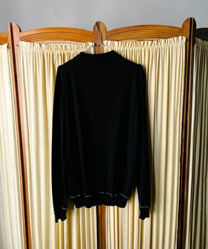 Louis Vuitton Polo Long Sleeve - Size M