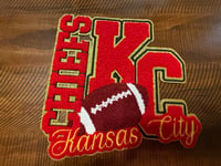 KC Kansas City